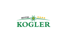 4* Hotel Kogler Logo